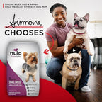 Nulo Freestyle Small Breed Dog Food, Premium Adult and Puppy Grain-Free Dry Smaller Sized Kibble Food, with BC30 Probiotic for Healthy Digestion Support , 14 Pound (Pack of 1)