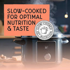 Blackwood Bounty Dry Cat Food, Salmon & Rainbow Trout Recipe for All Life Stages, 4.5 Pound Bag, High Protein, Grain Free