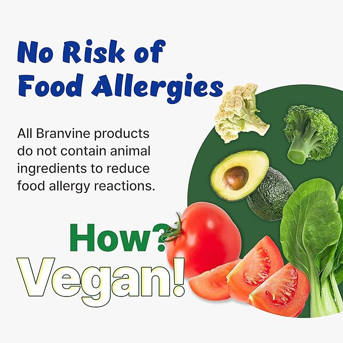 Heart Alive Liquid Cardiovascular System Health for Dogs and Cats-Norwegian Fish Oil, Coenzyme Q10, Vitamin K2, Policosanol, Hawthorn Berry Extract, Vegan Bacon Flavor (60ml)