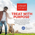 DOGSWELL Dental Chicken Jerky 12 Ounce