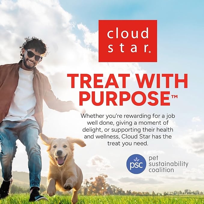 DOGSWELL 100% Grilled Meat Dog Treats, Made in The USA with Glucosamine, Chondroitin & New Zealand Green Mussel for Healthy Hips, 20 oz. Duck