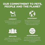 Go! Solutions Sensitivities Limited Ingredients, Grain-Free Dry Dog Food, Turkey Recipe for Sensitive Stomach, 12 lb Bag