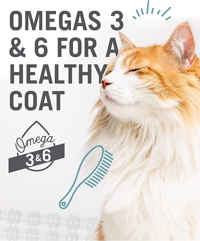 I and love and you Wet Cat Food - Ninja Cat Jiu Jit Stew Variety Pack - Chicken, Salmon, Tuna, Grain Free, Filler Free, 3oz Pack of 12 Cans