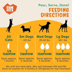 Omega 3 Fish Oil for Cats (5 oz) - Icelandic Fish Oil Liquid Cat Supplement with EPA DHA for Skin, Coat & Joint Health - Natural Pet Supplement - Leak-Free Aluminum Spray Bottle