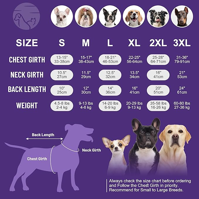 cyeollo 2 Pack Dog Sweater Fleece Vest Pullover Sweatshirt Dog Jacket Reflective Stretchy Lightweight Pet Clothes Cold Weather Coats for Medium Dogs Boy Navy & Grey