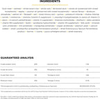 Go! Solutions Skin + Coat Care, Dry Dog Food, Duck Recipe with Grains, 22 lb Bag