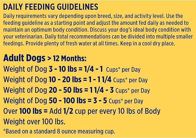 Nature's Recipe Grain Free Dry Dog Food, Chicken, Sweet Potato & Pumpkin Recipe, 12 lb. Bag