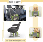 Mr. Pen- Pet Carrier for Cats & Dogs - Soft-Sided Travel Carrier Bag