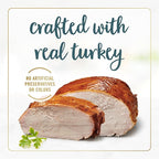 Purina Fancy Feast Gravy Lovers Turkey Feast Grilled Gourmet Cat Food in Wet Cat Food Gravy - (Pack of 24) 3 oz. Cans