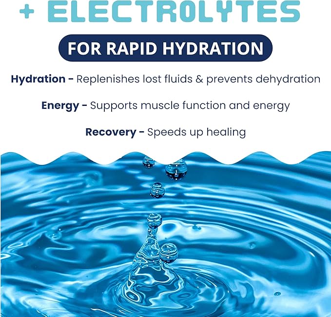 Under the Weather Easy to Digest Bland Diet for Sick Dogs - Always Be Ready - Contains Electrolytes - Gluten Free, All Natural, Freeze Dried 100% Human Grade Meats - Chicken, Rice & Bone Broth