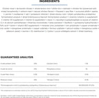 Go! Solutions Skin + Coat Care, Dry Dog Food, Chicken Recipe with Grains, 12 lb Bag