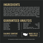 Purina Pro Plan LiveClear Cat Food Weight Management and Cat Allergen Reducer Chicken and Rice Formula - 3.2 lb. Bag