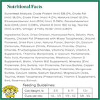 Dr. Elsey's cleanprotein Dry Kibble Duck 6.6 lb Bag