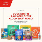 Dogswell Hip & Joint Beef Recipe Meatballs - 14 oz.