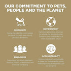 Go! Solutions Sensitivities Limited Ingredients, Grain-Free Dry Dog Food, Duck Recipe for Sensitive Stomach, 12 lb Bag