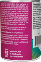 Nulo Lamb & Herring in Broth Land & Sea Pate Wet Canned Dog Food, 12 Ounce, Cans Pack of 5