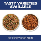 Hill's Science Diet Indoor, Senior Adult 11+, Easy Litter Box Cleanup, Dry Cat Food, Chicken Recipe, 3.5 lb Bag