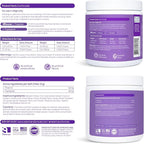 Veterinary Formula Smart Vitality Pet Calm Supplement for Dogs - Soft Chews, 30ct - Promotes a Sense of Relaxation During Moments That May Cause Stress - Fireworks, Travel, Changes in Routine