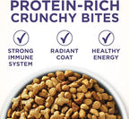 Purina ONE Natural Cat Food for Hairball Control, +PLUS Hairball Formula - 3.5 lb. Bag