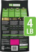 Purina Pro Plan Veterinary Diets HA Hydrolyzed Feline Formula Dry Cat Food - 4 lb. Bag