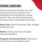 Nulo Freestyle Cat & Kitten Wet Pate Canned Cat Food,Premium All Natural Grain-Free, with 5 High Animal-Based Proteins and Vitamins to Support a Healthy Immune System and Lifestyle 2.8 oz (Pack of 12)