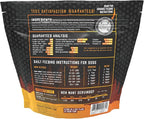 Origins 5-in-1 Dog Supplement - Powdered Food Topper w/Natural Omega 3 Fish Oil - Supports Healthy Digestion, Skin, and Coat - Helps Reduce Itching & Joint Inflammation (5 lbs)