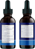 Rx Vitamins Amino B+K - Cat Vitamin B & Potassium Supplement for Cats - with Amino Acids Taurine & Lysine - Aids in Cat Kidney Support & Immune Support for Cats - Liver & Bacon 4oz