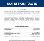 Hill's Science Diet Indoor, Kitten, Easy Litter Box Cleanup, Dry Cat Food, Chicken Recipe, 7 lb Bag