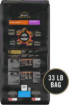 Purina Pro Plan Complete Essentials Shredded Blend Turkey and Rice Dog Food Dry Formula with Probiotics for Dogs - 33 lb. Bag