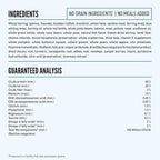 ORIJEN Wild Reserve Dry Cat Food Wild-Caught Fish Recipe 3.5lb Bag