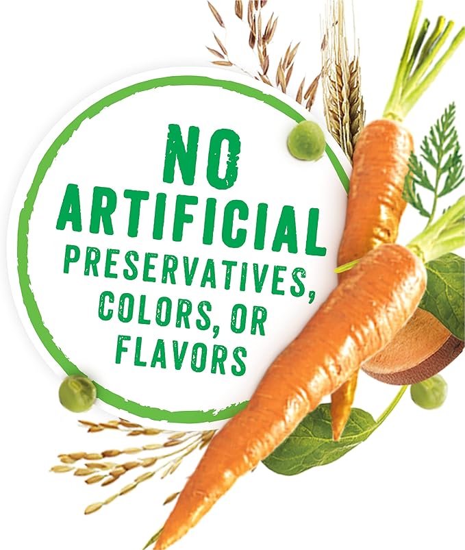 Purina Beneful Wet Dog Food Variety Pack, Prepared Meals & Chopped Blends - (16) 10 oz. Tubs