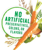 Purina Beneful Wet Dog Food Variety Pack, Prepared Meals & Chopped Blends - (16) 10 oz. Tubs