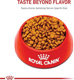 Royal Canin Size Health Nutrition X-Small 7+ Adult Dry Dog Food, 2.5 lb Bag