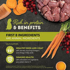 ACANA Chunks in Broth Wet Cat Food Lamb & Kidney Recipe 3oz Cans (12 Count)