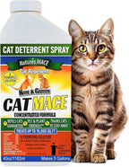 Nature's Mace Cat Repellent 40oz Concentrate