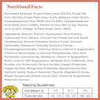 Dr. Elsey'S Cleanprotein Salmon Formula Dry Cat Food, 2 Pound (Pack of 1)