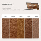 Bedsure Calming Dog Bed for Medium Dogs - Donut Washable Medium Pet Bed, 30 inches Anti-Slip Round Fluffy Plush Faux Fur Cat Bed, Fits up to 45 lbs Pets, Caramel