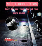 YAODHAOD Dog Shoes for Hot Pavement, Anti-Slip Sole Dog Boots & Paw Protector for Summer, Reflective Straps Dog Booties for Small Medium Dogs, Indoor Use 4PCS (Black,Size: 6)