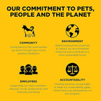 Go! Solutions Sensitivities Limited Ingredient, Grain-Free Dry Cat Food, Duck Recipe for Sensitive Stomach, 8 lb Bag