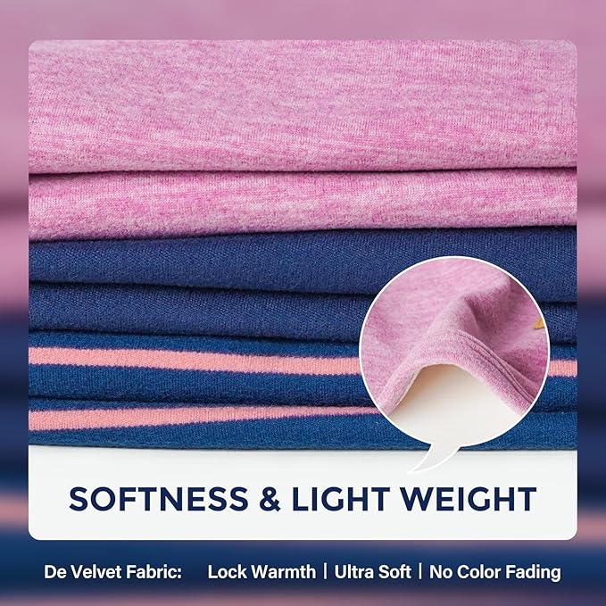 KYEESE 3Pack Dog Sweater Soft Dog Sweaters for Medium Dogs Girl Pullover Dogs Sweatshirt Lightweight Pet Fleece Sweater Comfy Pets Sweaters Pets Clothes with Sleeves Stretchy Pet Coat for Cold Weather