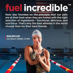 Nulo Freestyle Grain-Free Perfect Purees Premium Wet Cat Treats, Squeezable Meal Topper for Felines, High Moisture Content to Support Cat Hydration, 0.5 Ounce, Tuna & Scallop