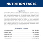 Hill's Science Diet Urinary Hairball Control Adult 1-6 Wet Cat Food, Turkey & Vegetables Stew, 2.9 oz Cans, Case of 24