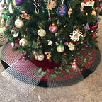 16PCS Cat Spike Mat Outdoor Indoor Cat Deterrent Scat Mat Keep Cats/Dogs Off Counter Pet Deterrent Training Mats Plastic Mats with Spikes (18.3 Sq.ft,16" x 13"