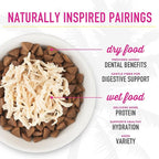 Tiki Cat Stix Mousse Treats, Single Serve Indulgent Lickable Treat or Dry Food Topper, Variety Pack, 0.5 oz. Servings (20 Count)