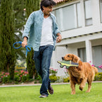 Tough Durable Squeaky Dog Toys for Aggressive chewers Interactive to Keep Them Busy, Funny Plush Dogs Toy for Small Medium Large Chewer Cute Birthday Gift (Crocodile)