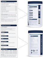 Veterinary Formula Eye Health Supplement for Dogs – Vet-Formulated Tear Stain Chews with Omega 3, Lutein & Cranberry – Smart Vitality Supports Eye Moisture, Stain Reduction & Immunity, 60 Soft Chews