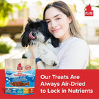 PLATO Mini Thinkers Salmon Recipe 3oz, Natural (850002221312)