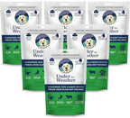 Under The Weather Easy to Digest Bland Diet for Sick Dogs | Contains Electrolytes | Gluten Free, All Natural, Freeze Dried 100% Human Grade Meats | 6 Pack - Hamburger, Rice & Sweet Potato