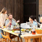 Cat Bed for Desk Elevated Cat House Over Desk Keeps Kitten Cat Close and Workspace Clear Cat Box with Pet Cushions (Straight Rod)