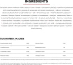 Go! Solutions Sensitivities Limited Ingredients, Grain-Free Dry Dog Food, Salmon Recipe for Sensitive Stomach, 22 lb Bag